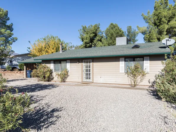 684 E Desert Jewel Dr, Cottonwood, AZ 86326