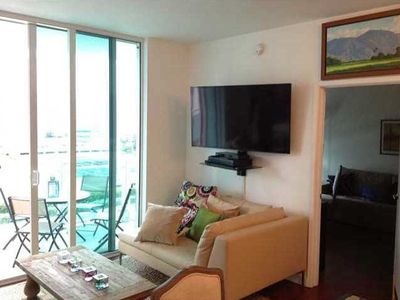 950 Brickell Bay Dr APT 1106, Miami, FL, 33131