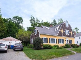 2 Red Cross Ter, Newport, RI 02840