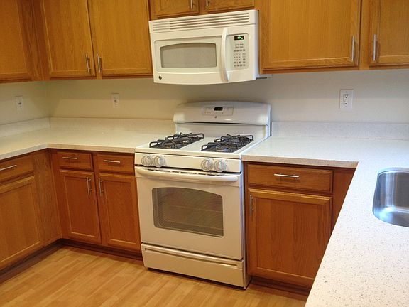 2014 - Kitchen