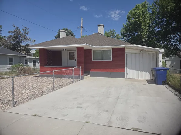 916 W 300 N, Salt Lake City, UT 84116