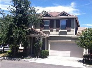 384 Mountain Meadows Dr, Fairfield, CA