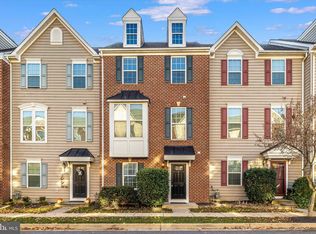 2623 Egret Way, Frederick, MD 21701