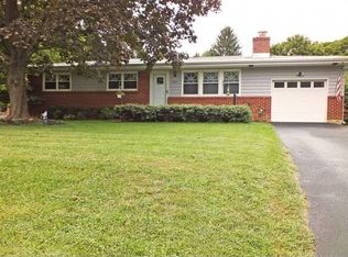 3702 Altondale Rd, Reisterstown, MD 21136