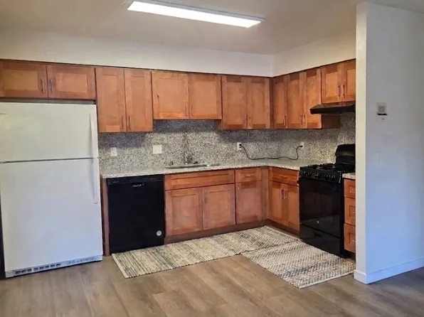 2500 Martin Luther King Jr Way, Berkeley, CA