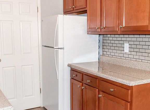 Sample Kitchen