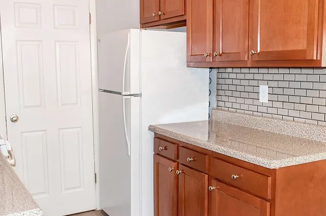 Sample Kitchen