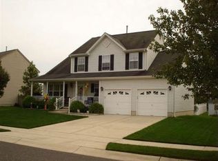 426 Superior Rd, Egg Harbor Township, NJ 08234