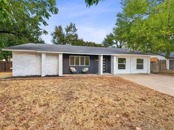 12505 Parkland Dr, Austin, TX 78729
