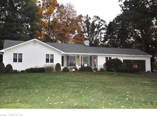 63 Ralph Rd, Manchester, CT 06040