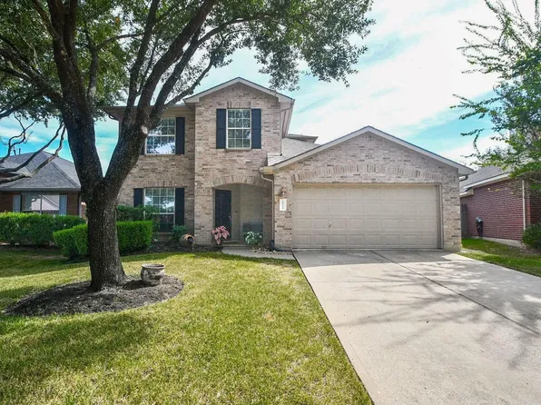 18115 Calcaterra Ct, Cypress, TX 77429