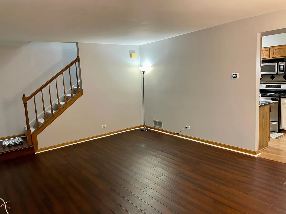 living room_ Hardwood floors ! - 84 Maplewood Dr