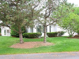5973 Forest Hills Dr, Maumee, OH 43537