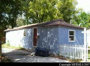 8116 N Semmes St, Tampa, FL 33604