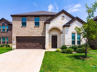 4604 Ironstone Rd, Aubrey, TX 76227