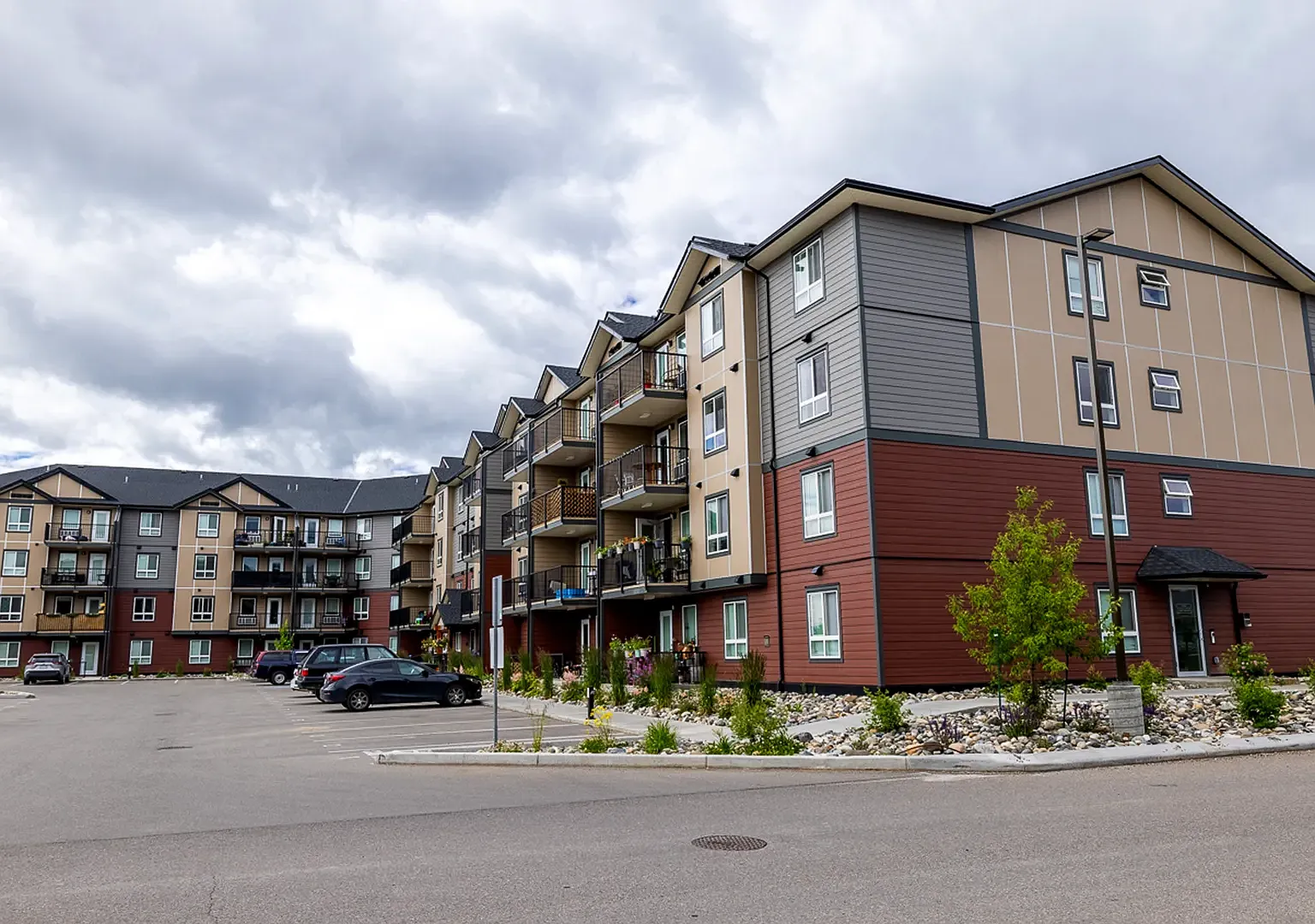 Fourwinds Crossing — Photo 2