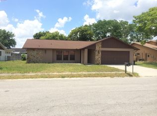 7416 Bramblewood Dr, Port Richey, FL 34668