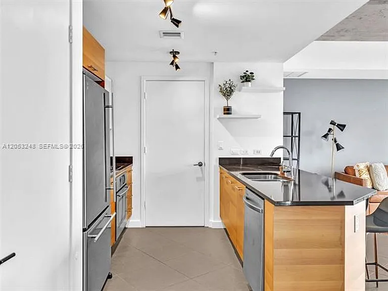 3301 NE 1st Ave #CU-H2706 — Photo 2
