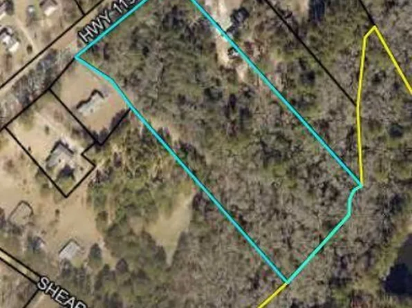 0 Highway 119, Springfield, GA 31329