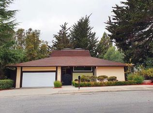 141 Archer Dr, Santa Cruz, CA 95060