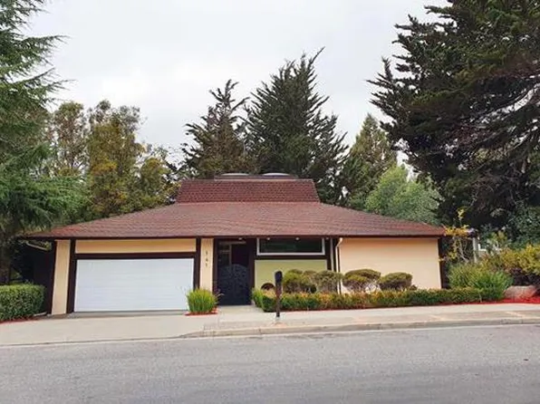 141 Archer Dr, Santa Cruz, CA 95060