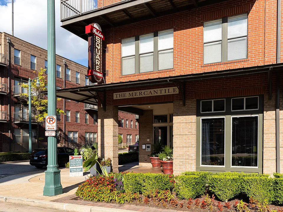 Fielder Square
