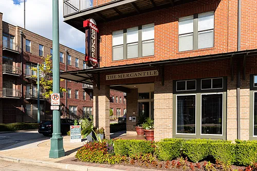 Fielder Square Photo 1
