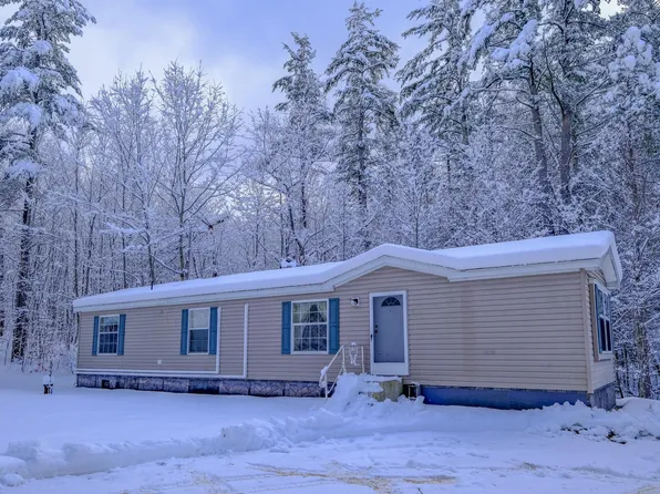 408 Commonwealth Avenue, Ludlow, VT 05149
