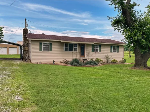 340 State Highway 65 #B, Western Grove, AR 72685