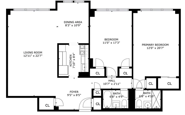 Sold by Charles Greenthal Property Sales | media 15