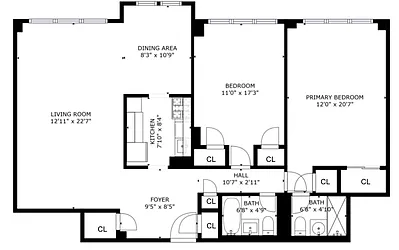 Sold by Charles Greenthal Property Sales