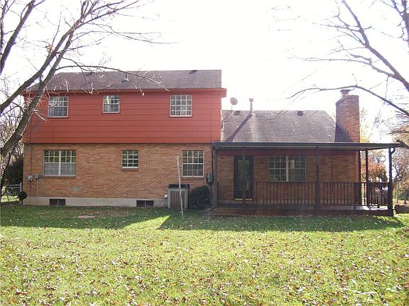 2nd image of 3901 Honeybrook Ave