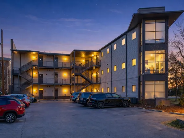 1700 Belcourt Ave, Nashville, TN