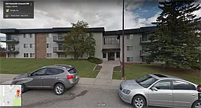432 Huntsville Cres NW #209
