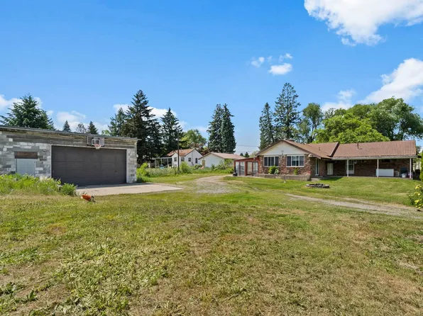 6610 N Smith St, Spokane, WA 99217