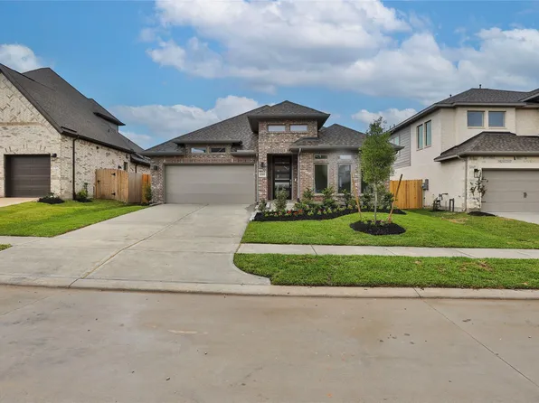 42660 Reminiscent Ln, Magnolia, TX 77354