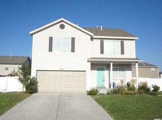 436 S 1280 W, Spanish Fork, UT 84660