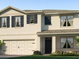 7110 Boxer Round Pl, Zephyrhills, FL 33541