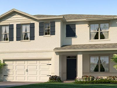 30503 Summer Sun Loop, Wesley Chapel, FL, 33545