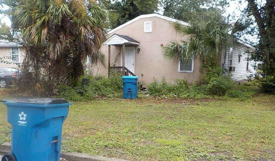 2nd image of 2723 Altama Ave