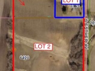 6420 E State Route 36, Decatur, IL 62522