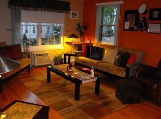 2060 Mineral Spring Ave APT 6, North Providence, RI 02911