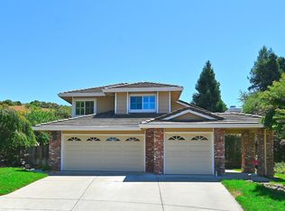 230 Rio Grande Ct, San Ramon, CA 94582