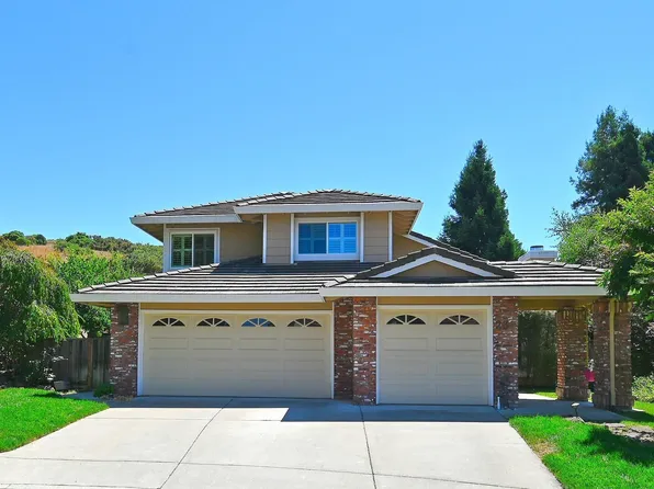 230 Rio Grande Ct, San Ramon, CA 94582