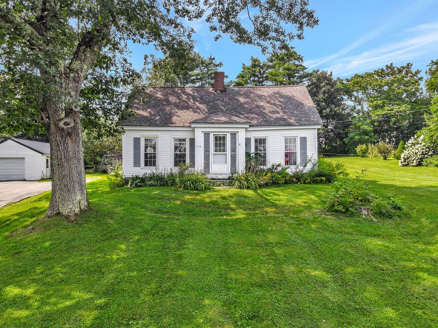 2634 Middle Road, Sidney, ME 04330 MLS 1569625 Zillow