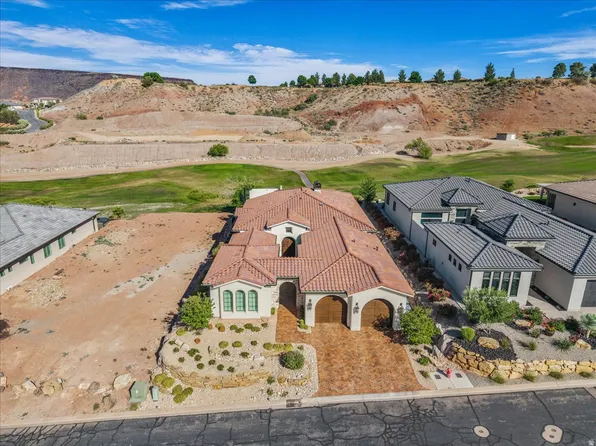 2243 W Sunbrook Dr, Saint George, UT 84770