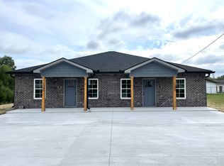 1300 Green Ln, Shelbyville, TN 37160