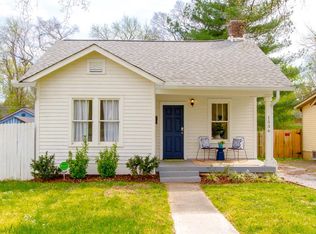 1536 Douglas Ave, Nashville, TN 37206