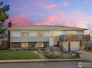 560 Ithaca Dr, Boulder, CO 80305