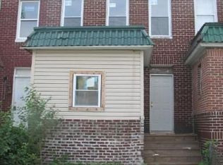 4102 Reisterstown Rd, Baltimore, MD 21215